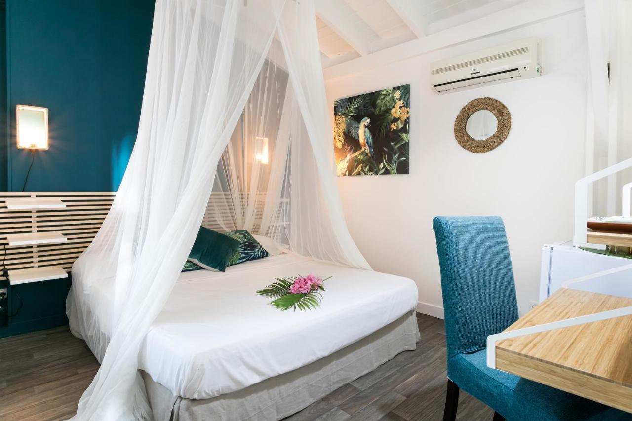 Koho Sxm - Ex Hevea Hotel Grand Case Ngoại thất bức ảnh