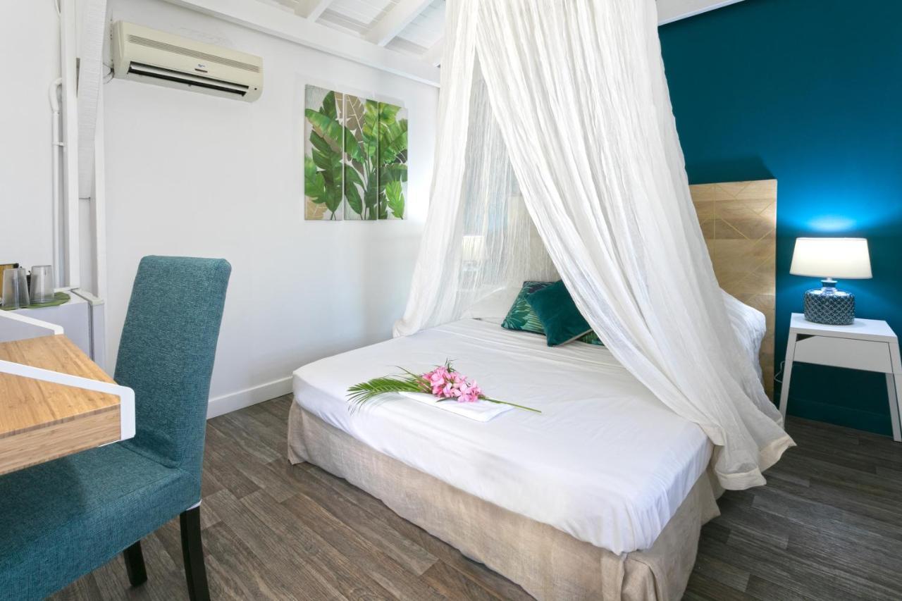 Koho Sxm - Ex Hevea Hotel Grand Case Ngoại thất bức ảnh