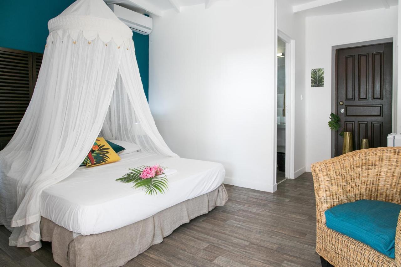 Koho Sxm - Ex Hevea Hotel Grand Case Ngoại thất bức ảnh