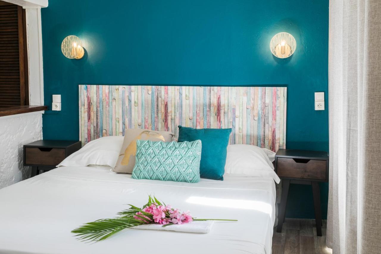 Koho Sxm - Ex Hevea Hotel Grand Case Ngoại thất bức ảnh